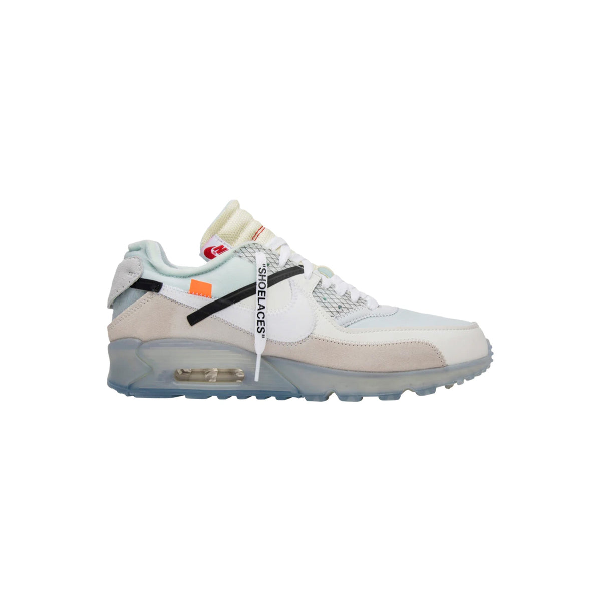 Nike Air Max 90 Off-White