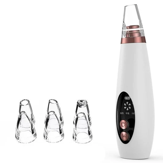USB Blackhead & Black Dot Remover