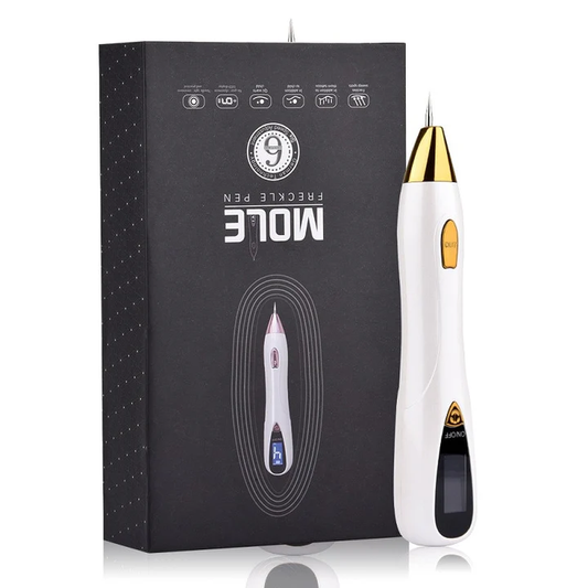 Professional Skin Tag & Mole Removal Pen – Rechargeable Spot Eraser