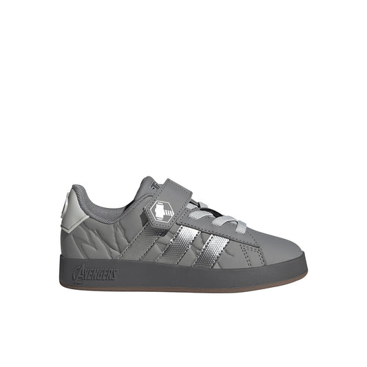 Adidas Marvel Avengers Grand Court Shoes