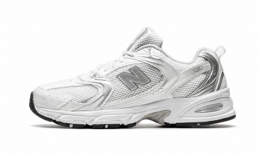 New Balance 530 Munsell White