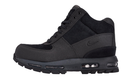 ACG Air Max Goadome Boots "Black Anthracite" BQ3459 001