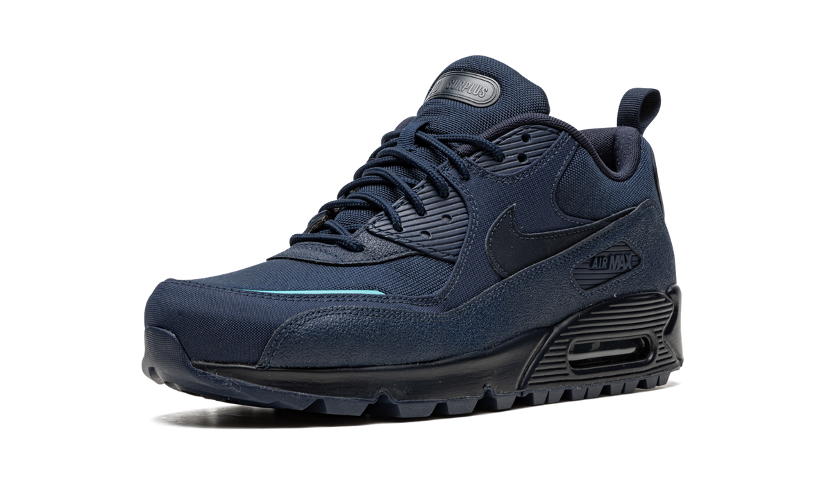 Air Max 90 Surplus "Midnight Navy" DC9389 400