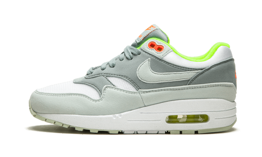 AIR MAX 1 WMNS "Barely Grey / Pumice" 319986 107