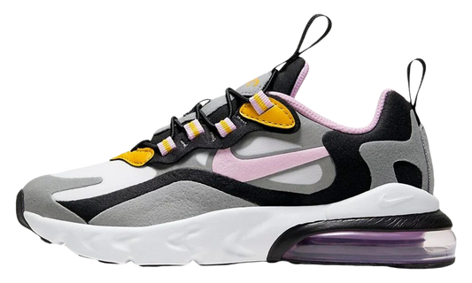 Air Max 270 Rt PS "PARTICLE GREY/LT ARCTIC PINK" BQ0102 017