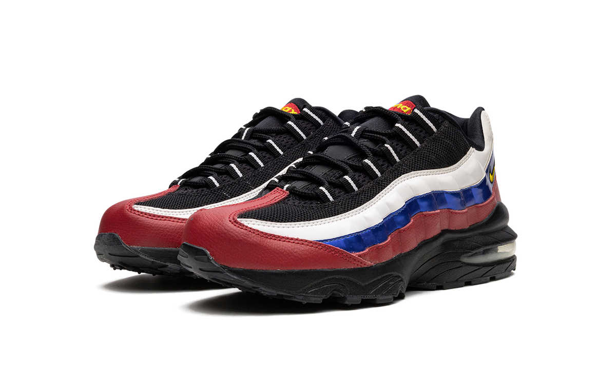 Air Max 95 GS 307565 074
