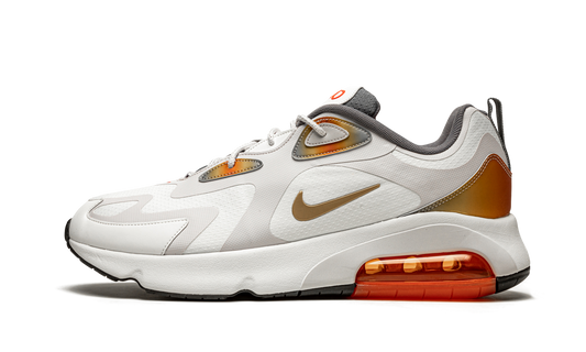 Air Max 200 "Magma Orange" AT8507 100