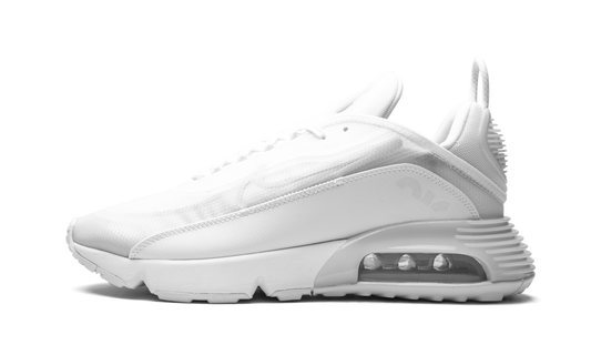 Air Max 2090 "Triple White" BV9977 100